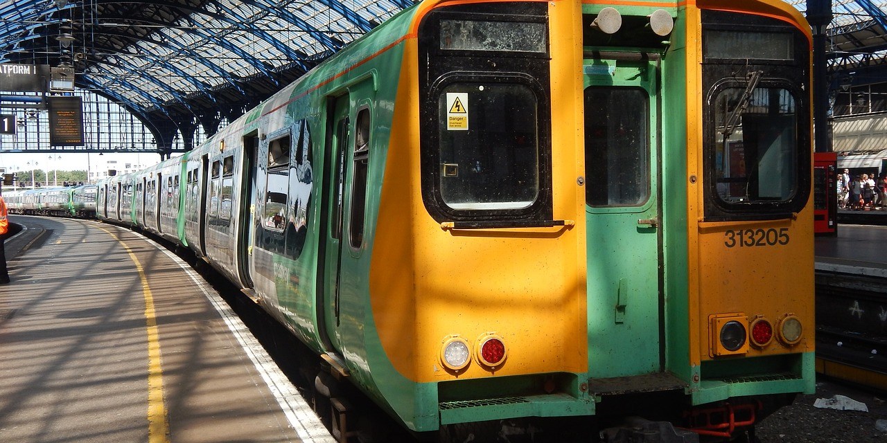 Cellnex and Three UK sign agreement to enhance connectivity on the London to Brighton railway route 