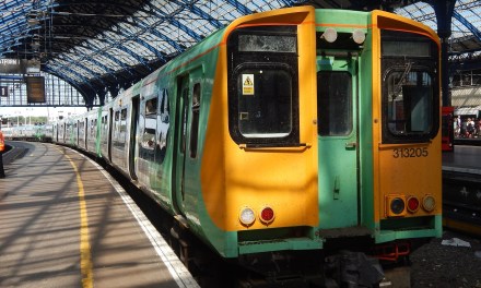 Cellnex and Three UK sign agreement to enhance connectivity on the London to Brighton railway route 