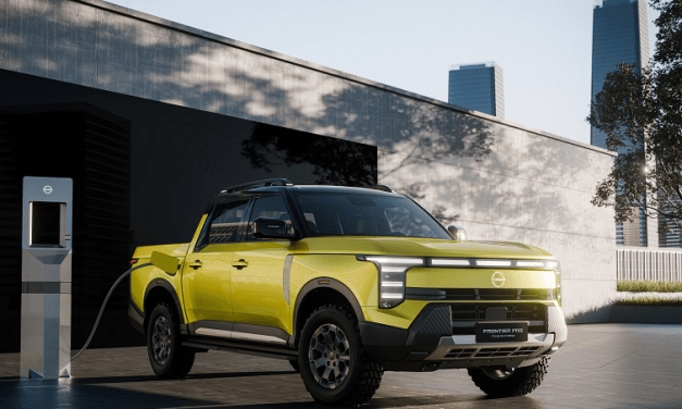 Nissan commits $1.4bn to its Chinese operations