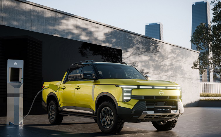 Nissan commits $1.4bn to its Chinese operations