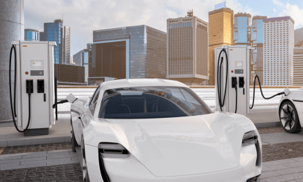 ABB high-powered chargers become future proofed and smart grid compatible