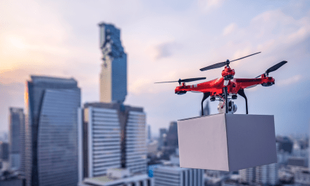 Turning Risks into Opportunity: How insurance drives innovation at scale for future mobility