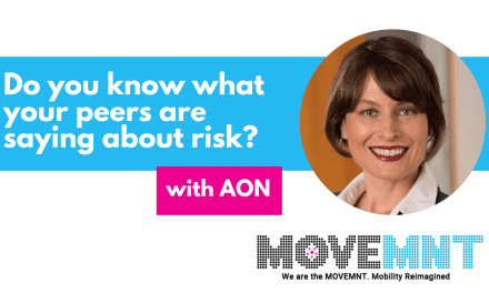 Do you know what your peers are saying about risk?