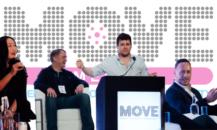 Discussions you need to be part of at MOVE next week