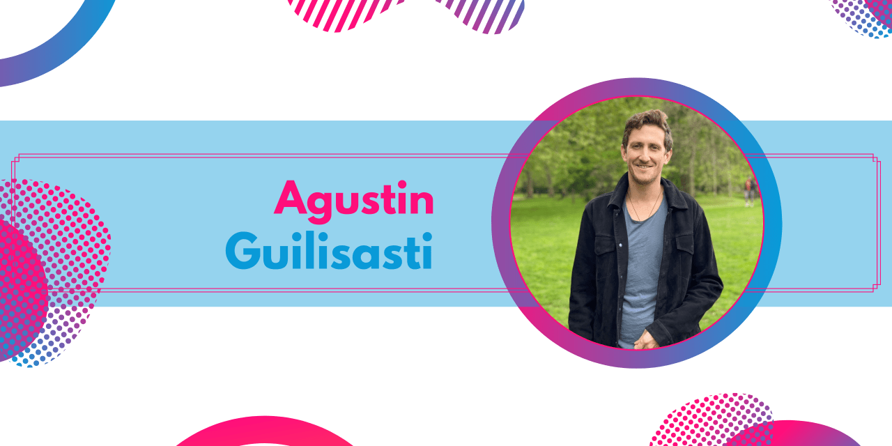 Agustin Guilisasti: The HumanForest difference
