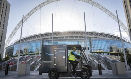 Amazon expands e-cargo fleet