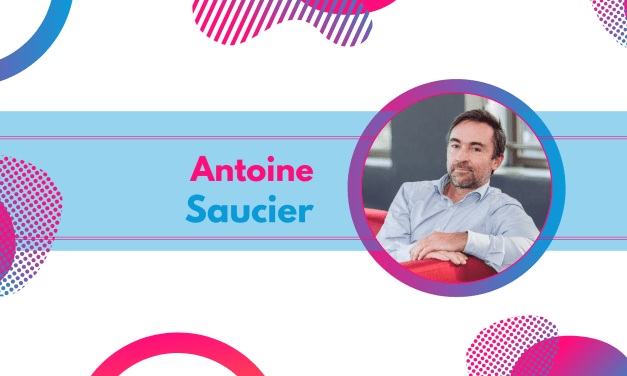 Antoine Saucier: Unlocking carbon potential