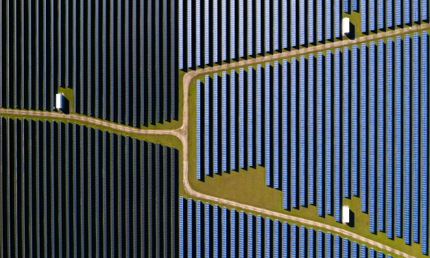 Climate Change: The Challenges and Opportunities for Mobility