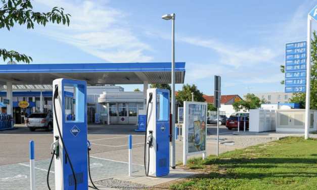 Joint project boosts Germany’s ultra-fast EV charging capability