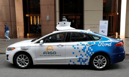 Ford, Argo AI, Lyft to launch US autonomous ride service this year