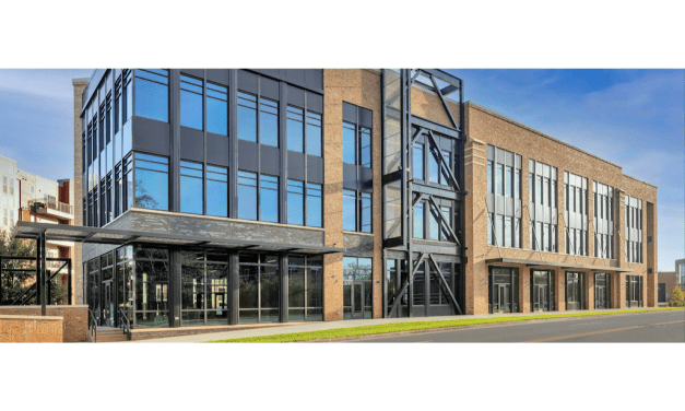 Arrival to develop North Carolina battery factory