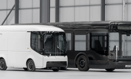 Ambarella to enable advanced ADAS features on Arrival’s commercial vehicles