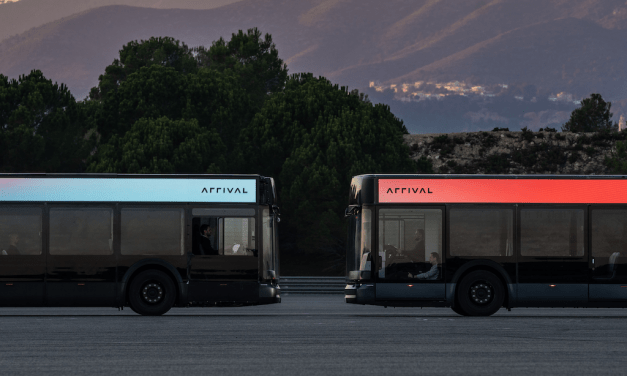 Enel evaluates Arrival Bus with view to collaborate globally