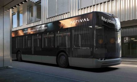 Hitachi and Arrival offer European bus operators competitive total cost of ownership electric packages
