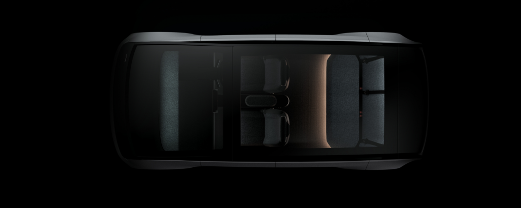 Arrival and Uber tie up will develop new car optimised for ride-hailing