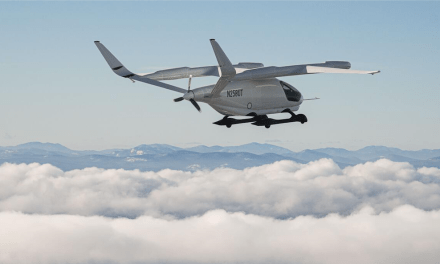 US Army backing accelerates military and civil eVTOL development