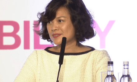 Keynote: Bich Tran, CEO Europe, VinFast