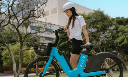 Bird launches shared e-bike across North America and Europe