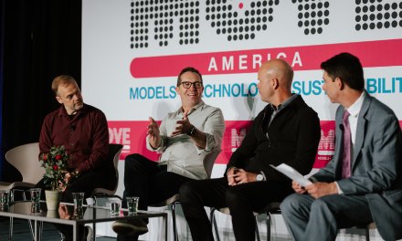 Insights into the autonomous age with International Motors, May Mobility and Lyft