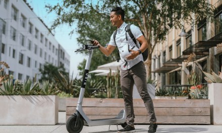 App integration enables Bird riders to access Gira bikes in Portugal