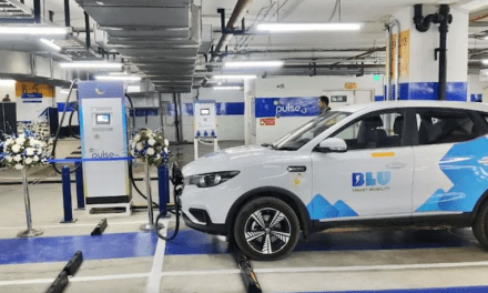 BluSmart raises cash to expand electric ride-hailing fleet in Delhi