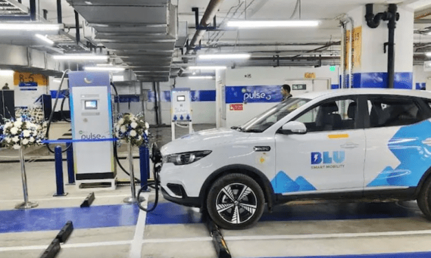 BluSmart raises cash to expand electric ride-hailing fleet in Delhi