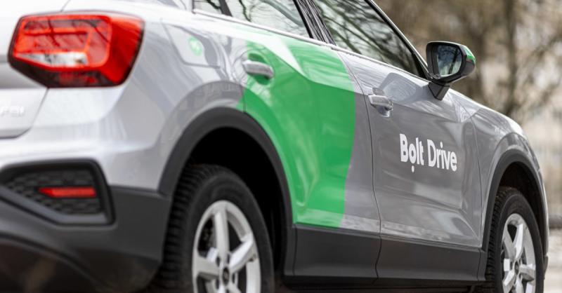 Pony.ai and Bolt launch strategic partnership to accelerate autonomy in Europe
