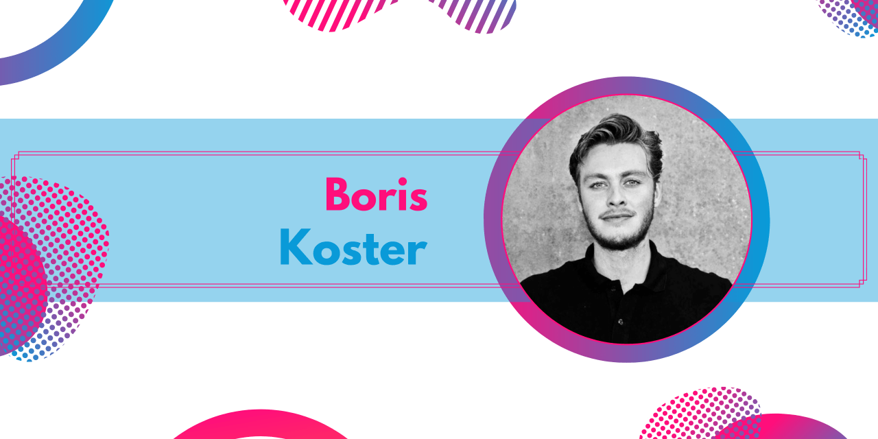 Boris Koster: Shaping the future of car repair