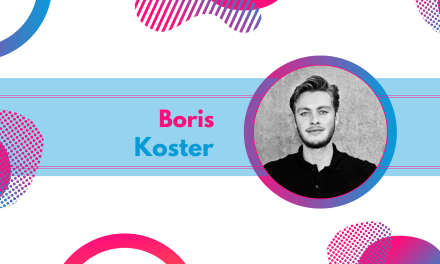 Boris Koster: Shaping the future of car repair