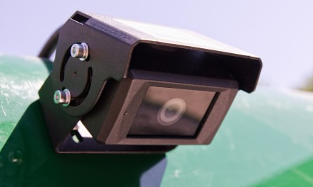 Portland’s Brigade Electronics launch AI safety detection cameras