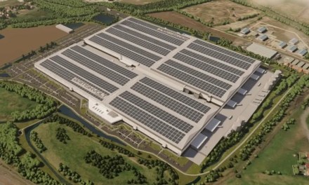 Britishvolt set to be bought by Australian company