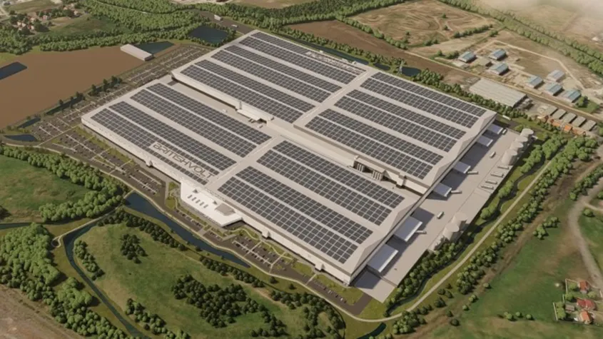 Britishvolt set to be bought by Australian company