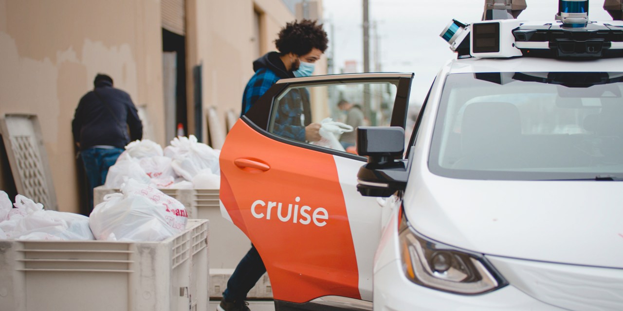 Cruise opens waiting list for Robotaxi’s in Austin and Phoenix