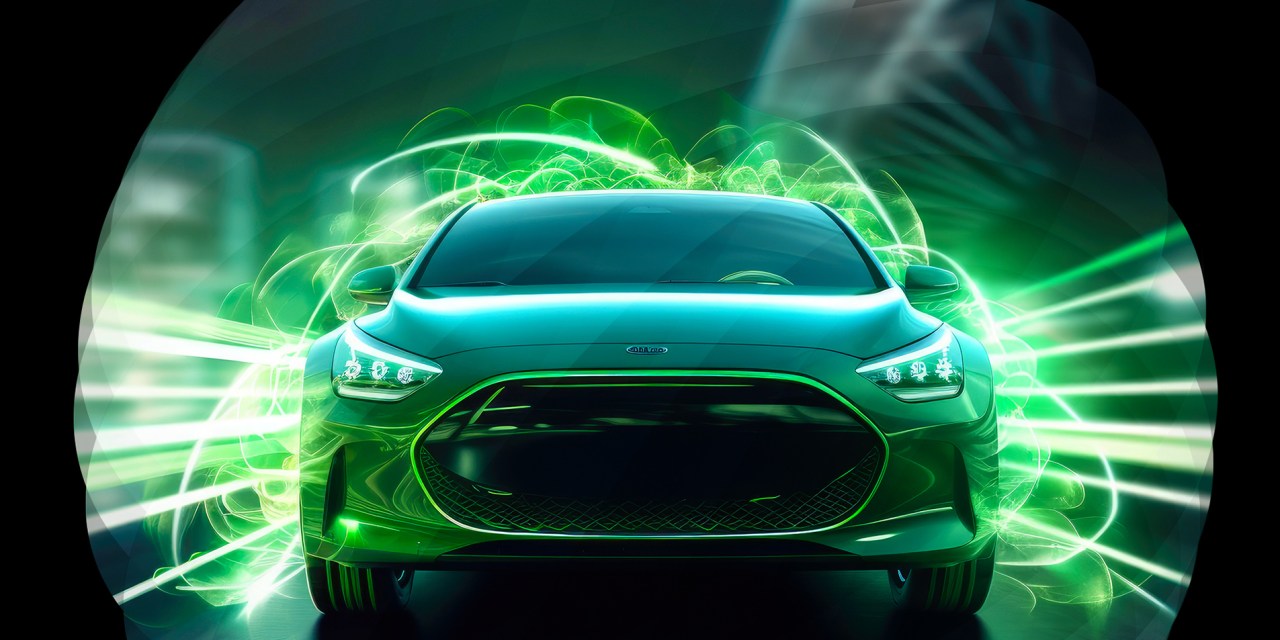 Boosting EV adoption through software-centered systems