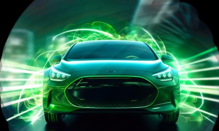 Boosting EV adoption through software-centered systems