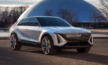 GM sets ambitious EV targets