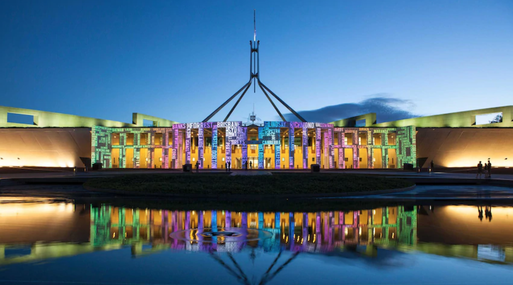 Tech firms tie up to ease first and last journey segments across Australian cities