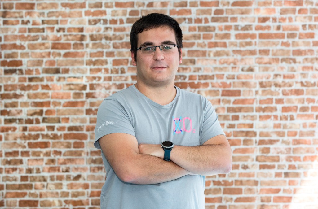 Carlos Herrera: Inside Spain’s first Unicorn company