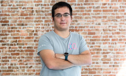 Carlos Herrera: Inside Spain’s first Unicorn company