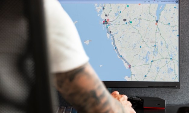 Swedish researchers find shortest distance not always the least energy