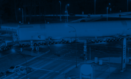 Chart Industries invests in cryogenic hydrogen refuelling start-up