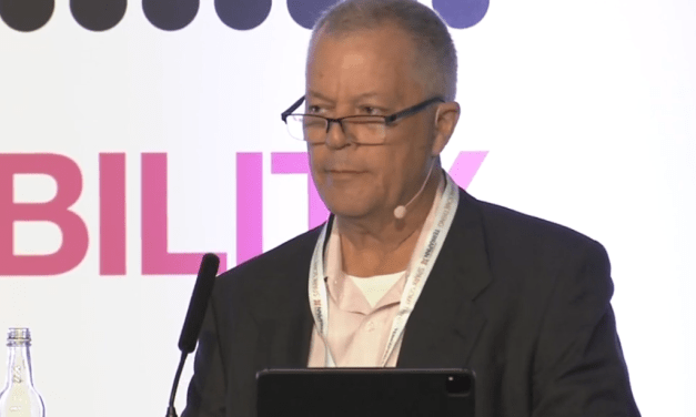 Chuck Price, Chief Product Officer, TuSimple