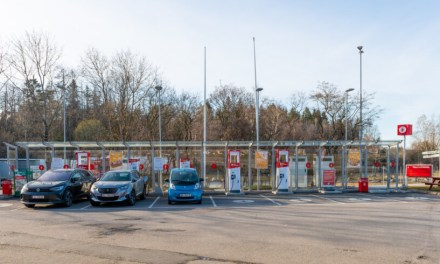 Driivz chosen by Circle K to power EV charging growth in Europe and North America