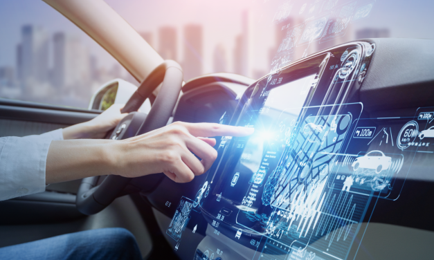 51% of Americans find the idea of a vehicle being a “digital wallet” appealing, finds survey