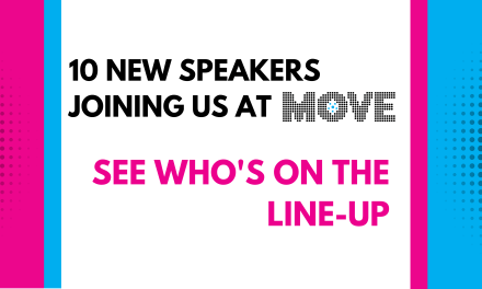 Are you planning on joining the freshest mobility audience in the business?