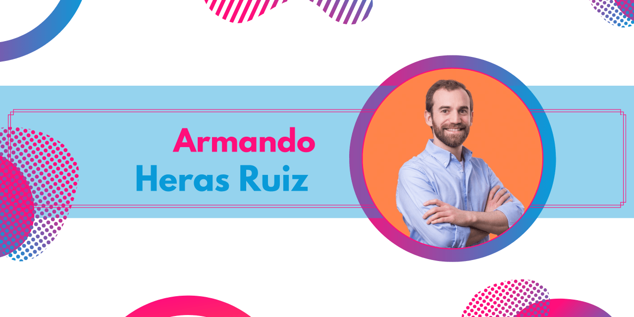 Armando Heras Ruiz: The power of connected mobility