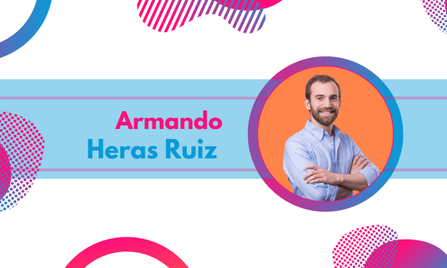 Armando Heras Ruiz: The power of connected mobility