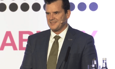 Craig Knight, CEO, Hyzon Motors