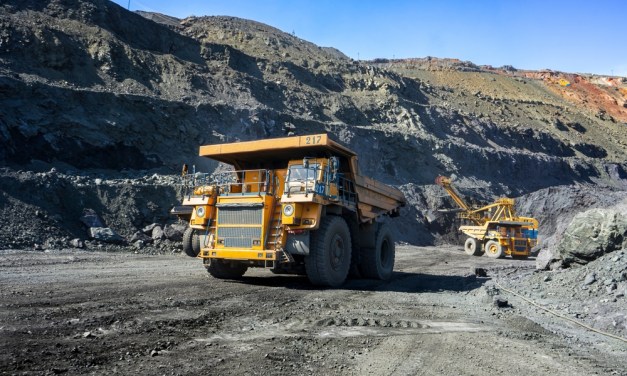 UK Government pledges to end overreliance on imports of critical materials used in EV manufacturing