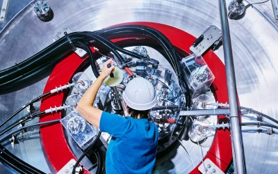 US diplomat pushes for nuclear energy as COP28 kicks off